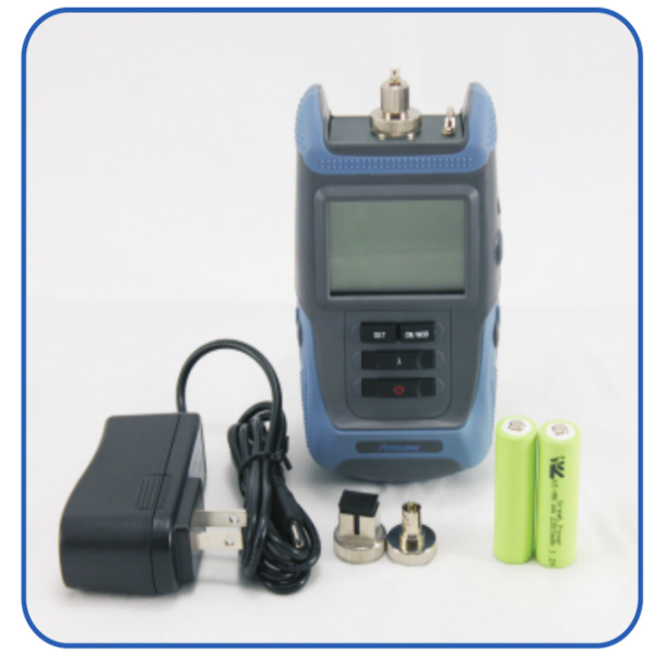 How to Use the PON Tester