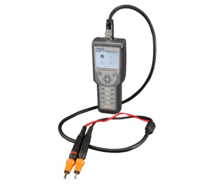 Comprovador de conductància de la bateria SAT-AC