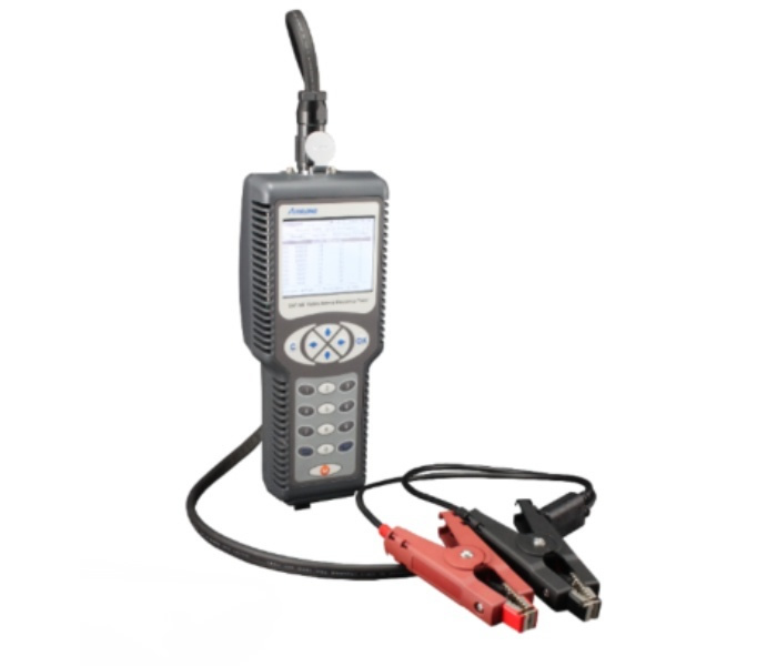 SAT-AR Battery Internal  Resistance Tester