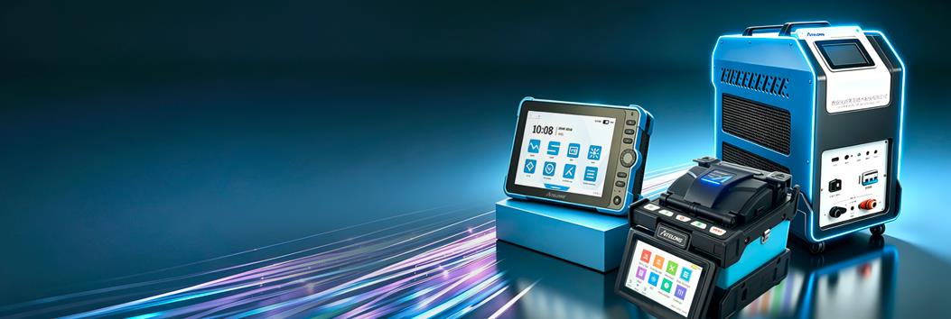 Aitelong communication and power test instruments