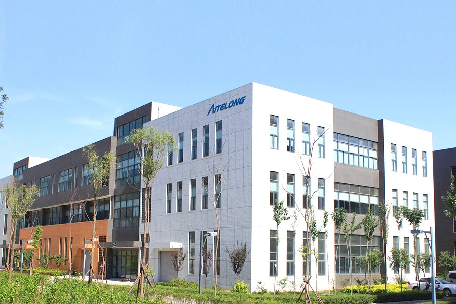 Aitelong factory