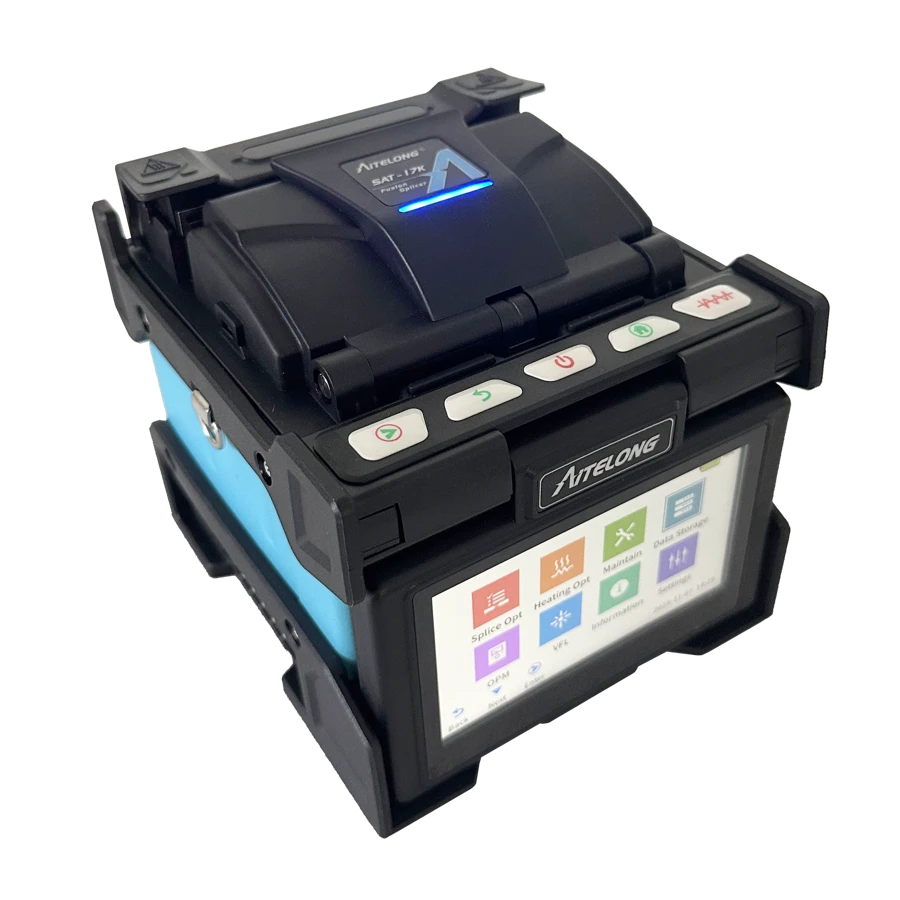 Fiber Splice & Network Testers