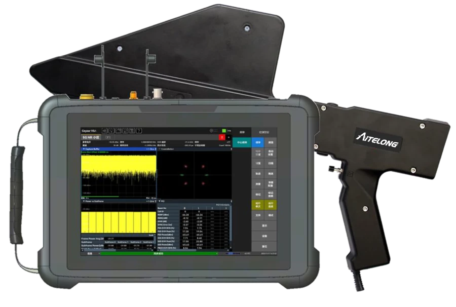 Wireless Testers