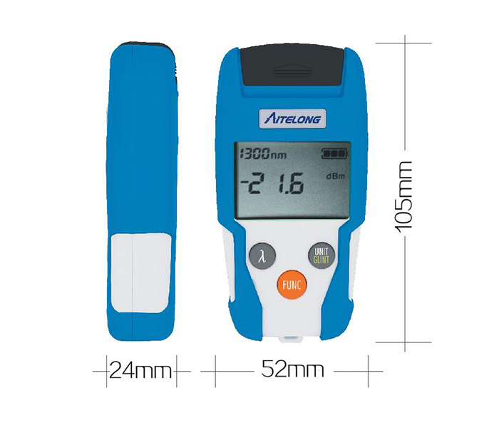 How to use Optical Power Meter