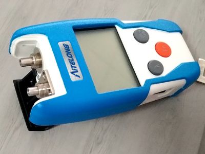 How to use optical power meter?