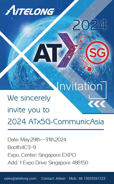 2024 ATXSG-CommunicAsia
