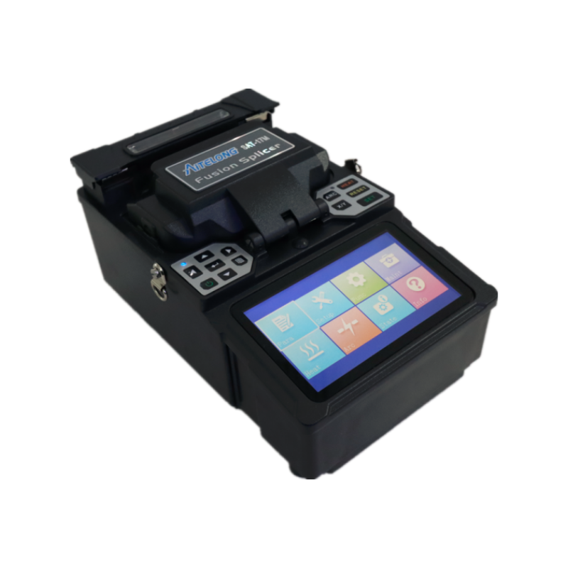 SAT-17M Mini Fusion splicer