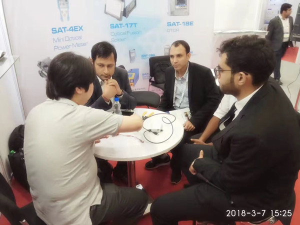 Aitelong Convergence 2018 Convergence India 2018