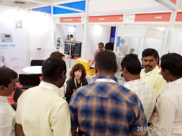 Aitelong Convergence 2018 Convergence India 2018