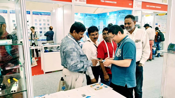 Aitelong Convergence 2018 Convergence India 2018