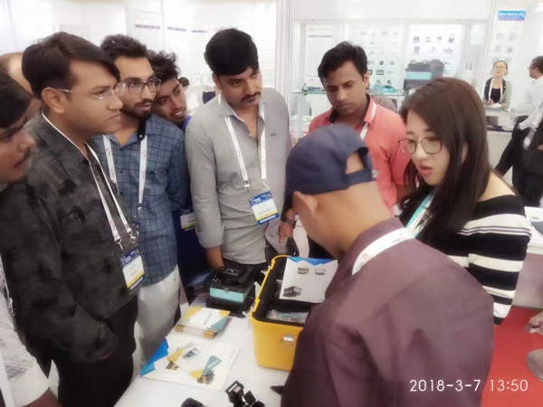 Aitelong Convergence 2018 Convergence India 2018