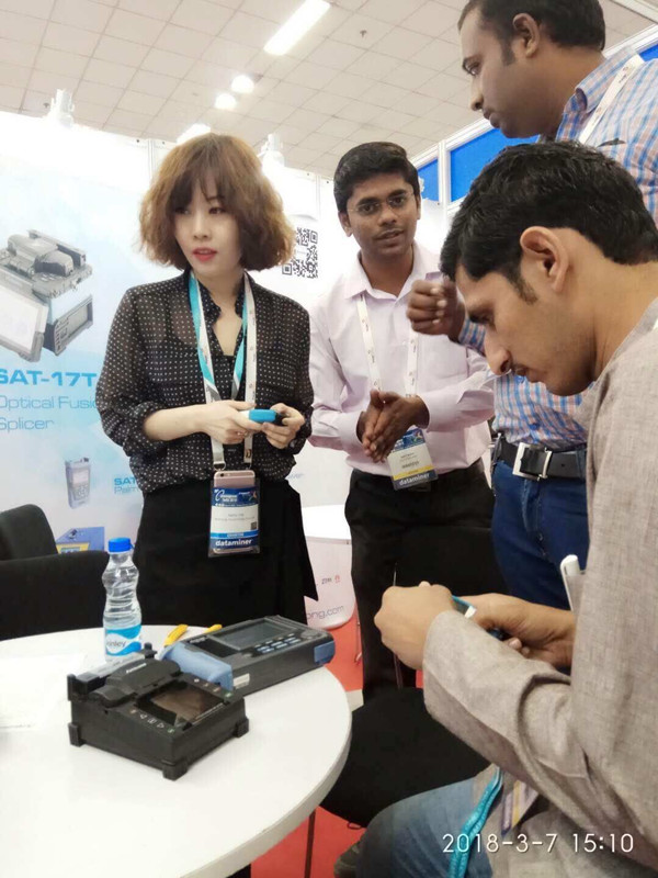 Aitelong Convergence 2018 Convergence India 2018