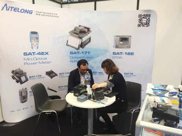 ECOC 2018