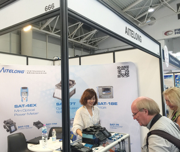 ECOC 2018