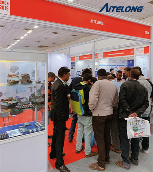 Convergence India 2019 Convergence India 2