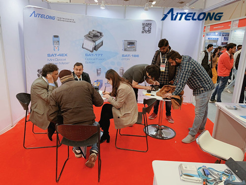 Convergence India 2019 Convergence India 3