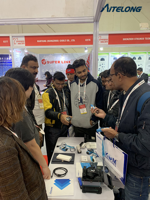 Convergence India 2019 Convergence India 4