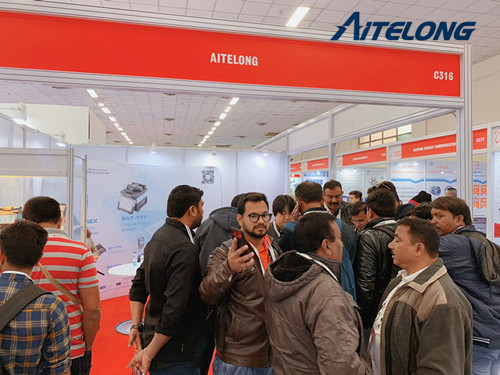 Convergence India 2019 Convergence India 6