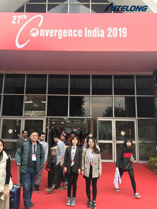 Convergence India 2019 Convergence India 7