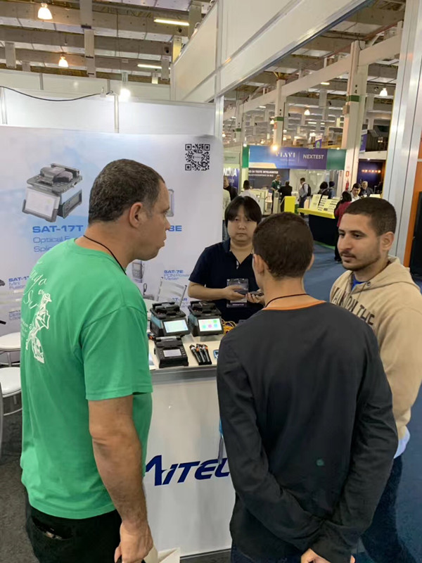 NETCOM 2019 2 2019 NETCOM