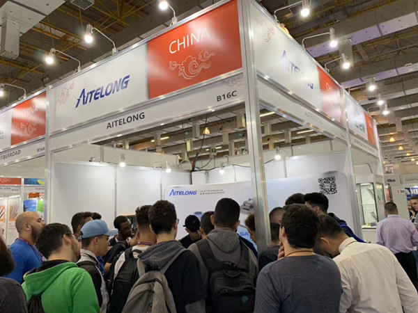 NETCOM 2019 3 2019 NETCOM