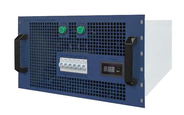 SAT-RSL FDC series Rack-mounted simulated load
