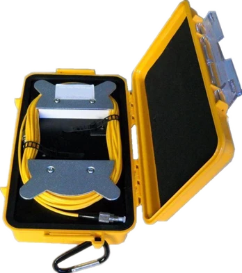 CT-13 OTDR Launch Cable Box / Dead Zone Eliminator