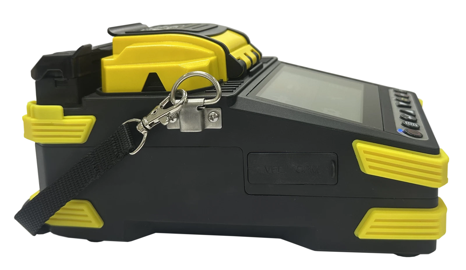 SAT-17M2 Handheld Fusion Splicer