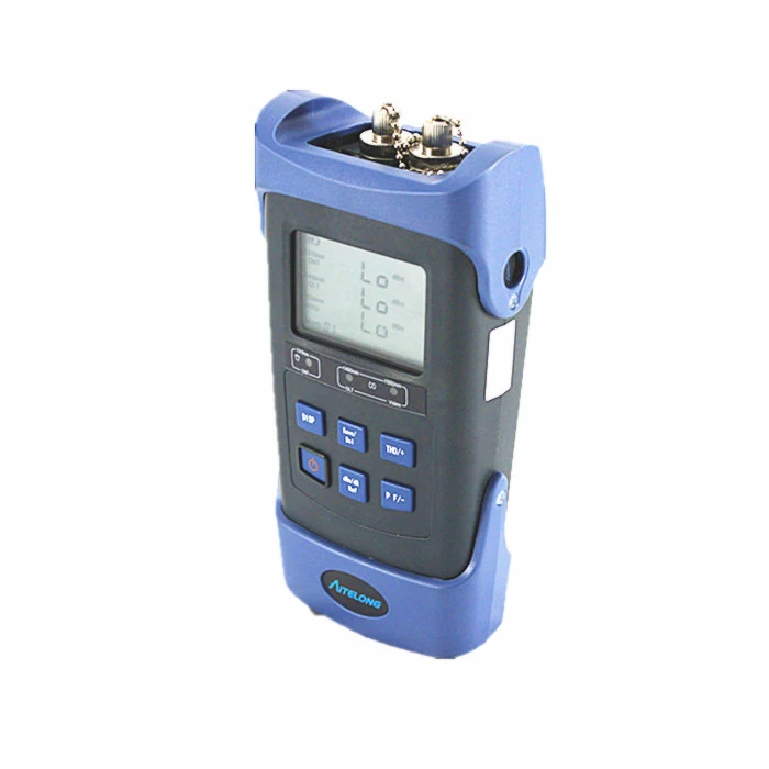 SAT-7E PON Power Meter