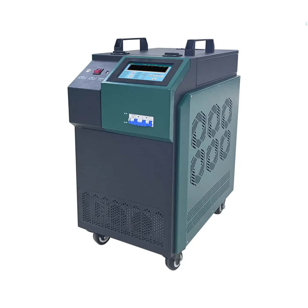 SAT-DC500 Series Battery Charge and Discharge