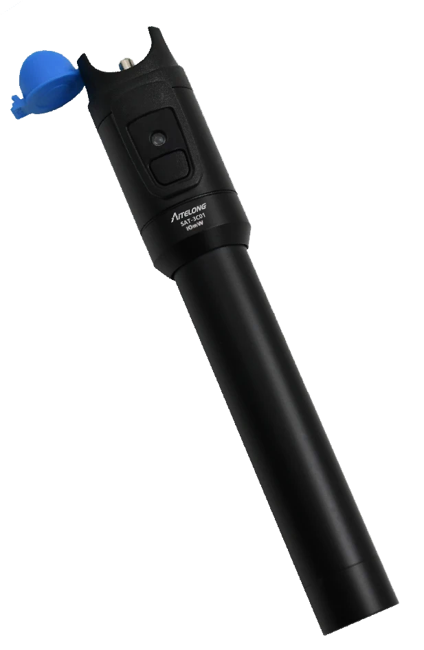 SAT-3C04 Pen Type Visual Fault Locator
