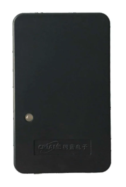 SAT-AMS Intelligent Battery Monitor