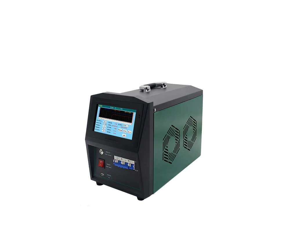 SAT-AG Series Battery Discharge Tester