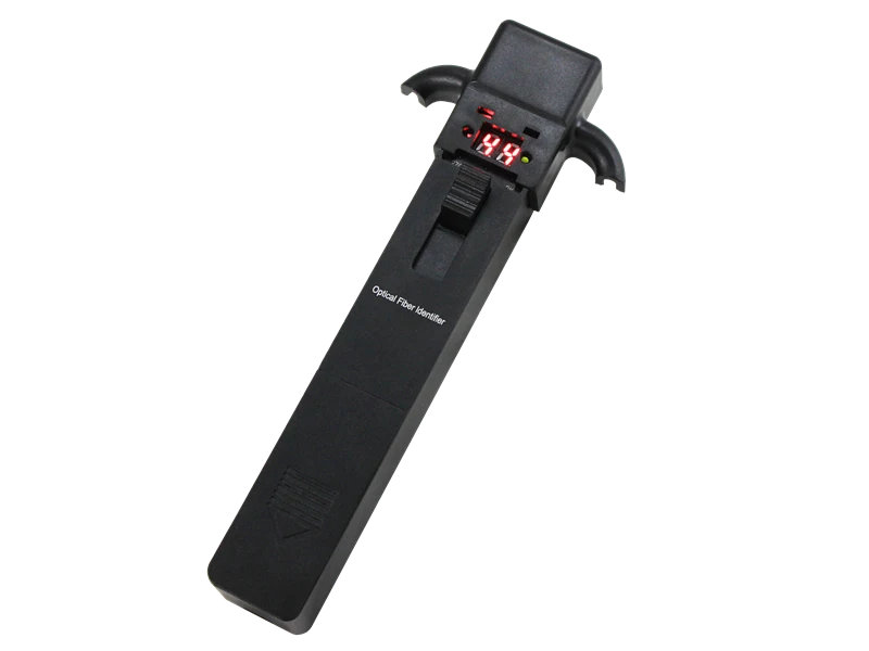 SAT-6C Optical Fiber Identifier