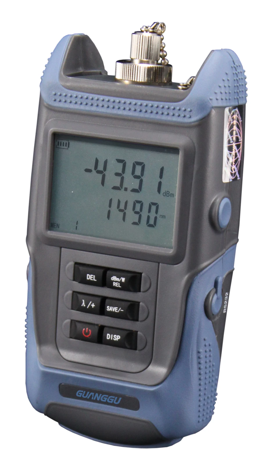 SAT-4E Optical Power Meter