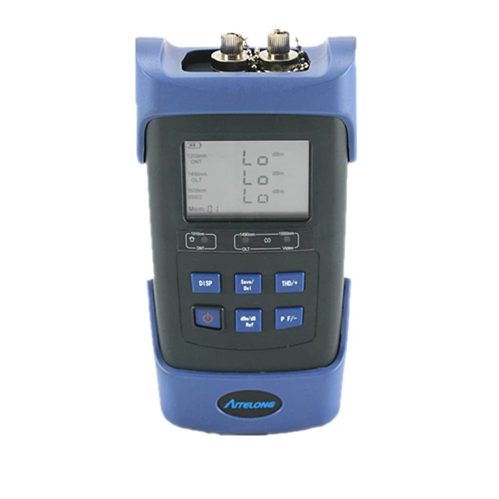 SAT-7E PON Power Meter