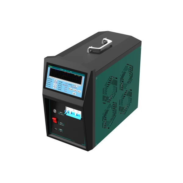 SAT-AG Series Battery Discharge Tester