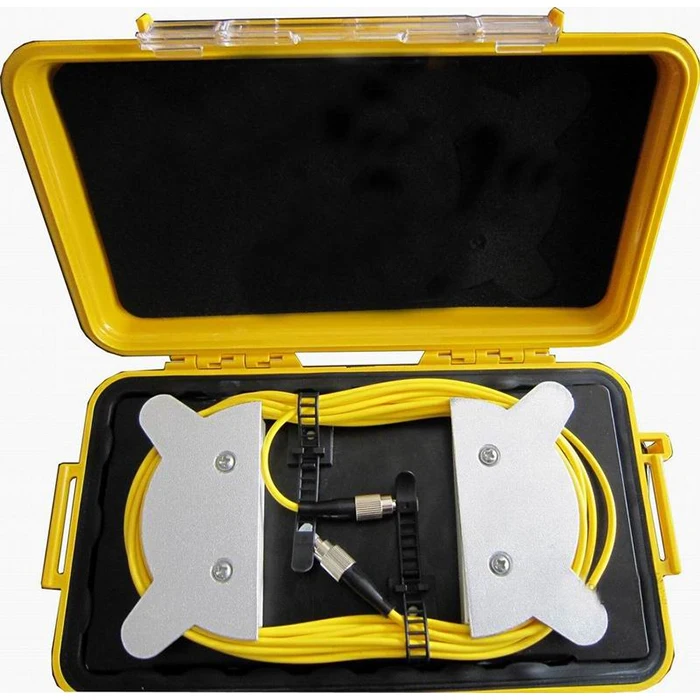 CT-13 OTDR Launch Cable Box / Dead Zone Eliminator