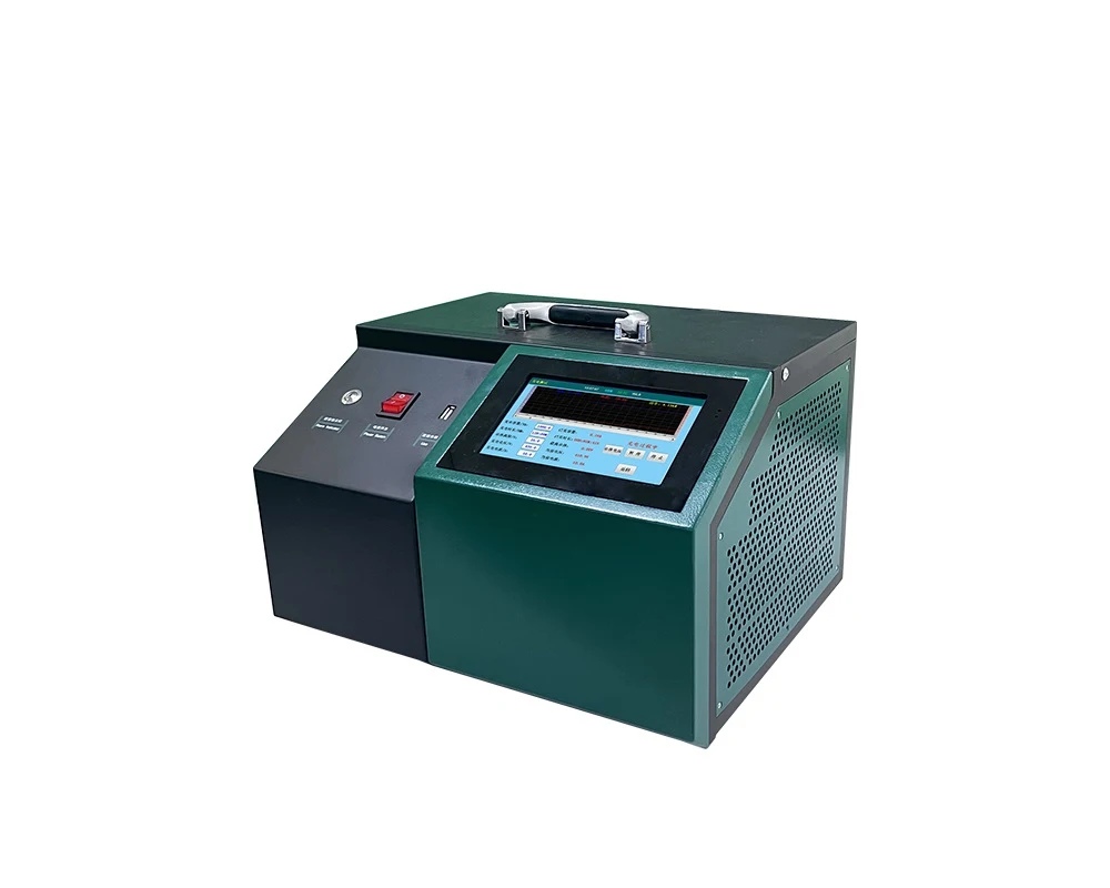 SAT-DC200 Series Battery Charger