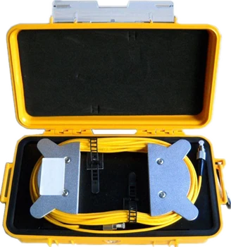 CT-13 OTDR Launch Cable Box / Dead Zone Eliminator