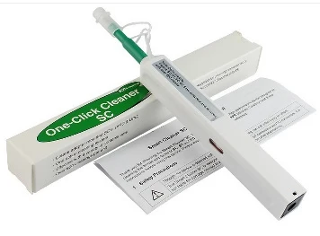 CT-01 Fiber Optic Cleaning Pen