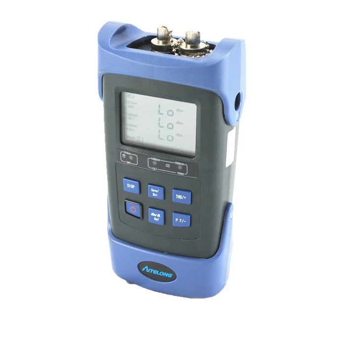 SAT-7E PON Power Meter