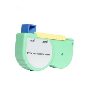 CT-02 Fiber Optic Cassette Cleaner