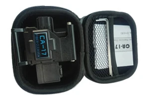 CA-17 High Precision Cleaver