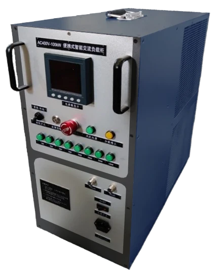 SAT-ACL Portable AC Load