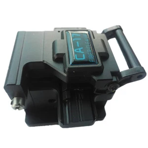 CA-17 High Precision Cleaver