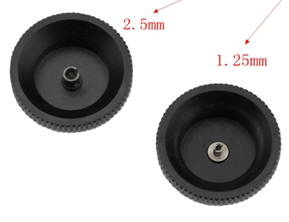 CT-09 Fiber Optic Microscope