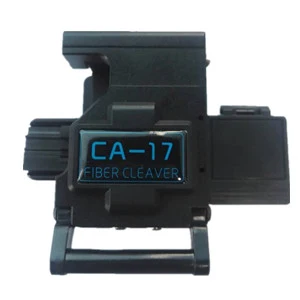 CA-17 High Precision Cleaver