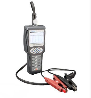 SAT-AC Battery Conductance Tester