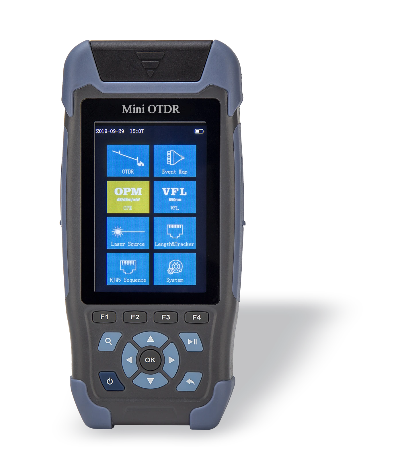 SAT-18EXB Mini OTDR